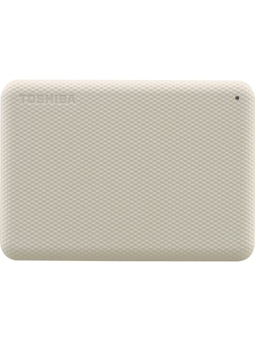 Toshiba Canvio Advance 2TB, külső merevlemez (HDTCA20EW3AA)