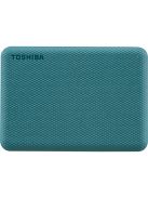 Toshiba Canvio Advance 2TB, külső merevlemez (HDTCA20EG3AA)