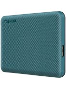 Toshiba Canvio Advance 2TB, külső merevlemez (HDTCA20EG3AA)