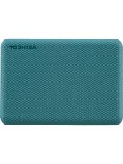 Toshiba Canvio Advance 4TB külső merevlemez (HDTCA40EG3CA)