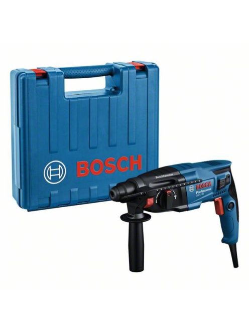 Bosch Fúrókalapács GBH 2-21 Professional (06112A6000)