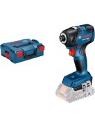 Bosch Akkus ütvecsavarozó GDR 18V-200 Professional solo, 18 volt (0601066M00)