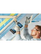 Bosch akkus ütvecsavarozó kulcs GDR 18V-210 C Professional, 18 volt