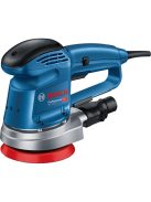 Bosch Excentrikus csiszológép GEX 34-125 Professional (601372300)