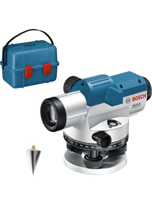 Bosch Optikai szint GOL 26 G Professional (601068001)