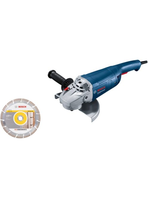 Bosch GWS 20-230 P Professional sarokcsiszoló (06018C1104)