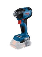 Bosch Akkus ütvecsavarozó GDS 18V-210 C Professzionális szóló, 18 V (06019J0301)