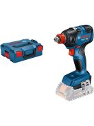 Bosch Akkus ütvecsavarozó GDX 18V-200 Professional solo, 18 volt (06019J2205)