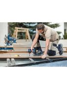 Bosch Akkus ütvecsavarozó GDX 18V-210 C Professional solo, 18 volt (06019J2206)