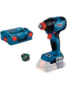 Bosch Akkus ütvecsavarozó GDX 18V-210 C Professional solo, 18 volt (06019J2206)