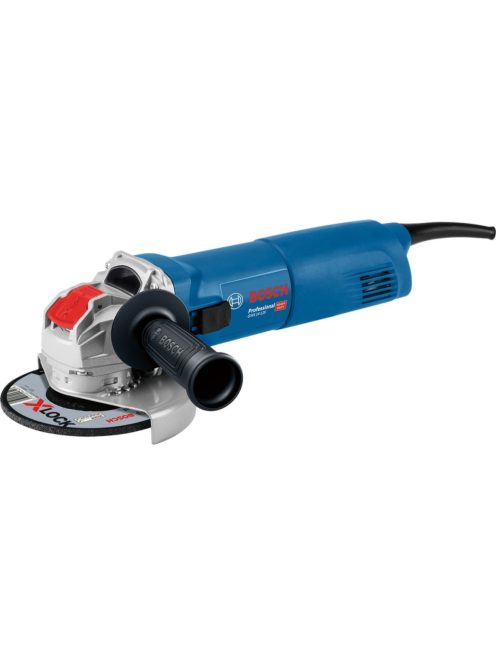 Bosch X-LOCK sarokcsiszoló GWX 14-125 Professional