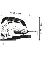 Bosch Jigsaw GST 90 BE Professional (060158F000)