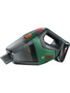 Bosch UniversalVac 18, kézi porszívó (06033B9103)