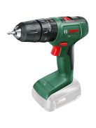 Bosch Akkus ütvefúrófúró EasyImpact 18V-40 (06039D8100)