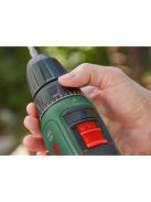 Bosch Akkus fúró-csavarozó UniversalDrill 18V (06039D4000)