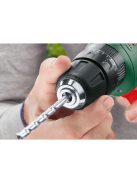 Bosch Akkus fúró-csavarozó UniversalDrill 18V (06039D4000)