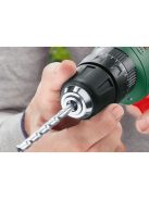 Bosch Akkus fúrócsavarozó UniversalDrill 18V (06039D4001)