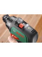 Bosch AdvancedDrill 18: Akkumulátoros fúrócsavarozó (06039B5009)