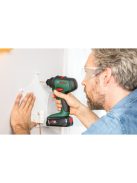 Bosch AdvancedDrill 18: Akkumulátoros fúrócsavarozó (06039B5009)