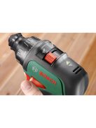 Bosch AdvancedDrill 18: Akkumulátoros fúrócsavarozó (06039B5005)