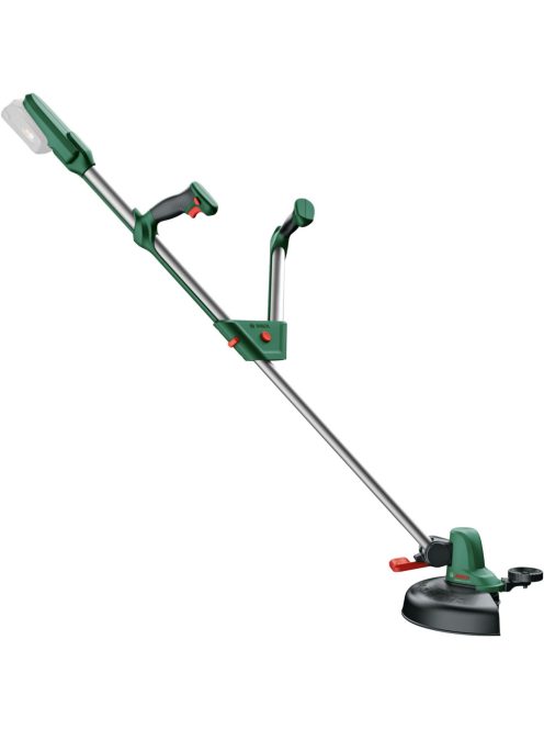 Bosch Akkus fűnyíró UniversalGrassCut 18V-260 (06008C1D03)