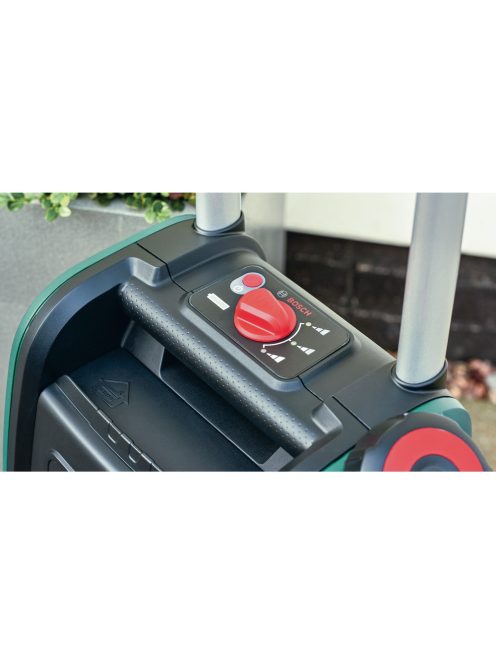 Bosch Akkus nagynyomású tisztító Fontus (Gen2) solo, 18 volt (06008B6102)