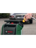 Bosch Akkus nagynyomású tisztító Fontus (Gen2) solo, 18 volt (06008B6102)