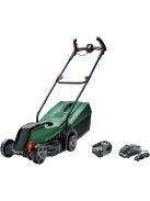 Bosch Akkus fűnyíró CityMower 18V-32-300 (06008B9A07)