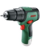 Bosch akkus ütvefúrógép EasyImpact 12, 12V