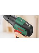 Bosch akkus ütvefúrógép EasyImpact 12, 12V