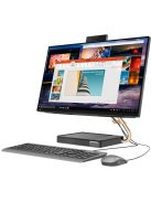 Lenovo IdeaCentre AiO 5 24ALC6 (F0G2001DGE), PC rendszer (F0G2001DGE)