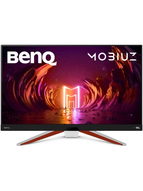 BenQ MOBIUZ EX2710U, játék monitor (9H.LKTLA.TBE)