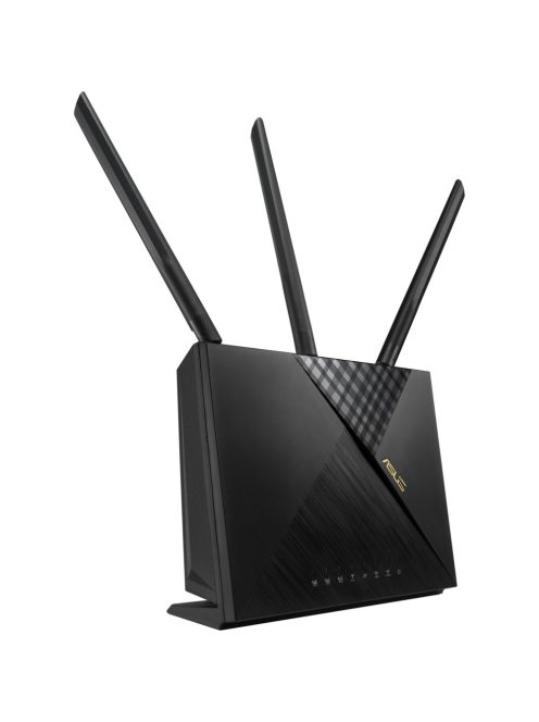 ASUS 4G-AX56 AX1800, Router (90IG06G0-MO3110)