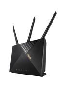 ASUS 4G-AX56 AX1800, Router (90IG06G0-MO3110)