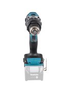 Makita Akkus ütvefúrógép HP002GZ XGT, 40 volt (HP002GZ)