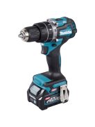 Makita Akkus ütvefúrógép HP002GA202 XGT, 40 volt (HP002GA202)