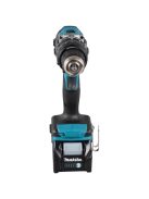 Makita Akkus ütvefúrógép HP002GA202 XGT, 40 volt (HP002GA202)