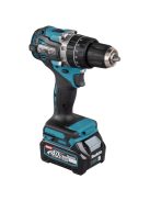 Makita Akkus ütvefúrógép HP002GA202 XGT, 40 volt (HP002GA202)