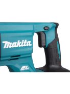 Makita Akkus kombinált kalapács HR007GM201 XGT, 40 V, fúrókalapács (HR007GM201)