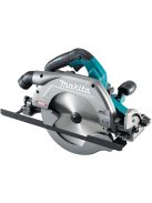 Makita Akkus kézi körfűrész HS009GT201 XGT, 40 volt (HS009GT201)