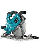 Makita Akkus kézi körfűrész HS009GT201 XGT, 40 volt (HS009GT201)