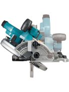 Makita Akkus kézi körfűrész HS009GT201 XGT, 40 volt (HS009GT201)