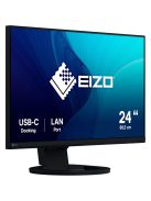 EIZO FlexScan EV2490-BK, LED monitor (EV2490-BK)