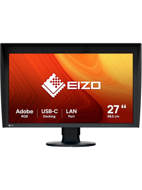 EIZO CG2700S ColorEdge, LED monitor (CG2700S)