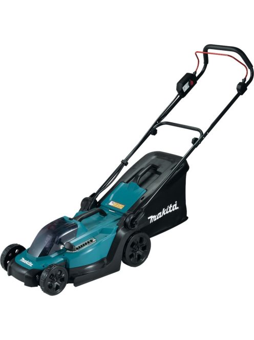 Makita Akkus fűnyíró DLM330RM, 18 volt (S7MP52-00)