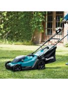 Makita Akkus fűnyíró DLM330Z, 18 volt (DLM330Z)