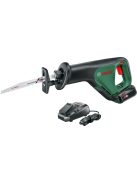 Bosch Akkus kardfűrész AdvancedRecip 18 (06033B2403)