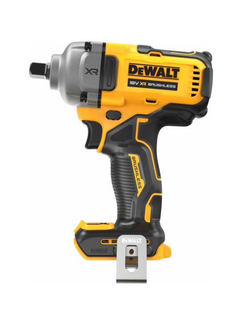 DEWALT akkus ütvecsavarozó kulcs DCF892NT, 18V, 1/2