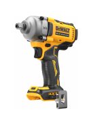 DEWALT akkus ütvecsavarozó kulcs DCF892NT, 18V, 1/2