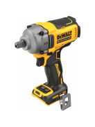 DEWALT akkus ütvecsavarozó kulcs DCF892NT, 18V, 1/2